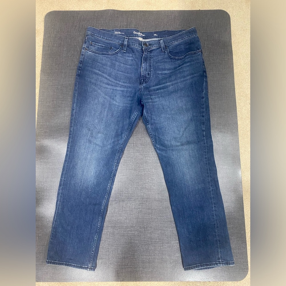 Goodfellow Jeans